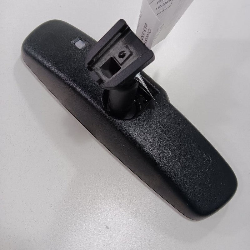 Interior Rear View Mirror W/ Auto Dim W/O Garage Opener  20-24 Outlander Sport