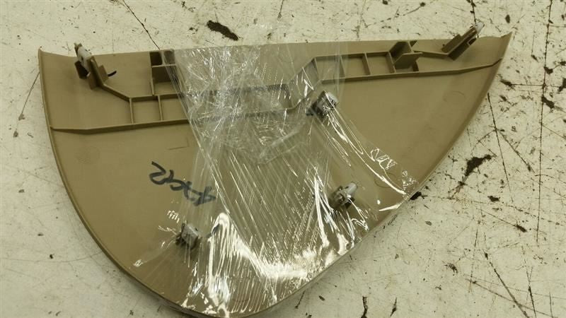 Ford Fusion Dash Side Cover Left Driver Trim Panel 2013 2014 2015 2016