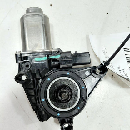 Driver Left Front Power Window Motor Fits 11-23 Chrysler 300 OEM
