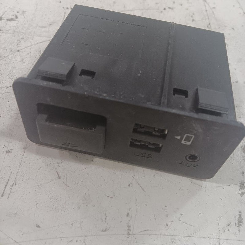 Mazda CX-5 USB Plug In Hub Port  2019 2020 2021 2022