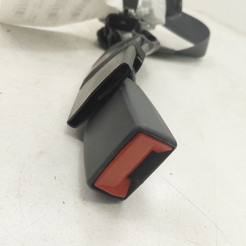 Cadillac CT6 Seat Belt Strap Retractor Center Middle Rear Back  2018 2