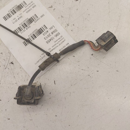 Rear View Reverse Camera Projector Fits 17-21 Honda Clarity