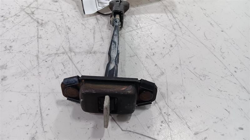 Kia Forte Door Check Right Passenger Rear Hinge Stopper Detent  2014 2015 2016