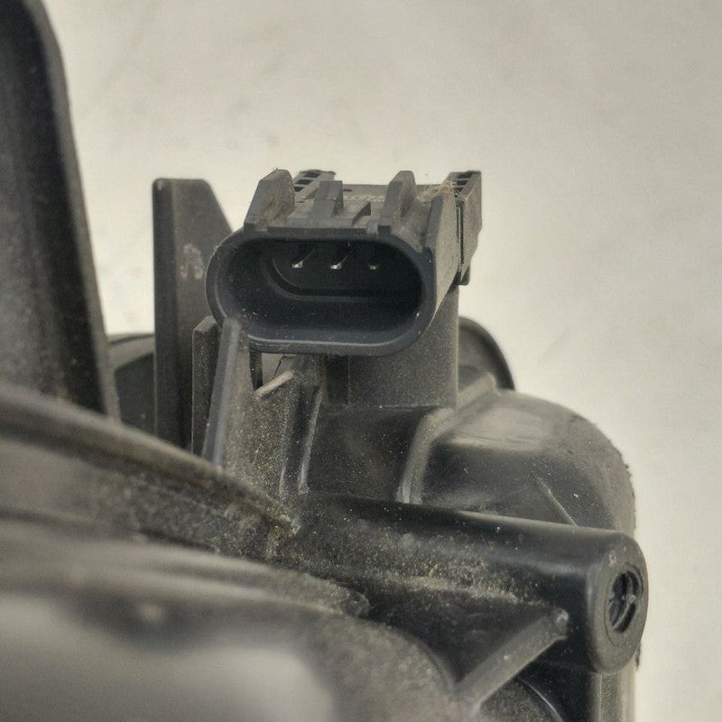 2018 Fiat 500 X 2.4 Model Air Intake Manifold