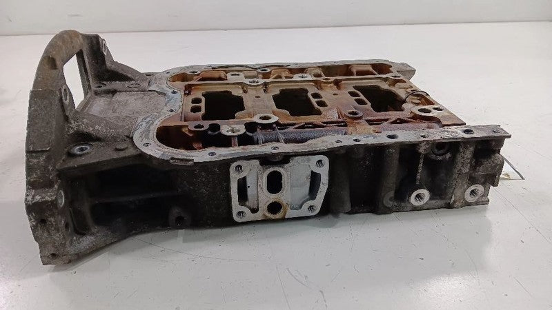 Hyundai Sonata Engine Block Crankshaft Main Cap 2011 2012 2013 2014