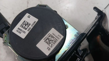 Kia Forte Seat Belt Strap Retractor Center Middle Rear Back  2014 2015 2016 2017