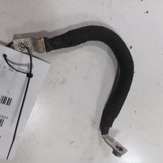 Chevy Trailblazer Battery Cable  2021 2022 2023