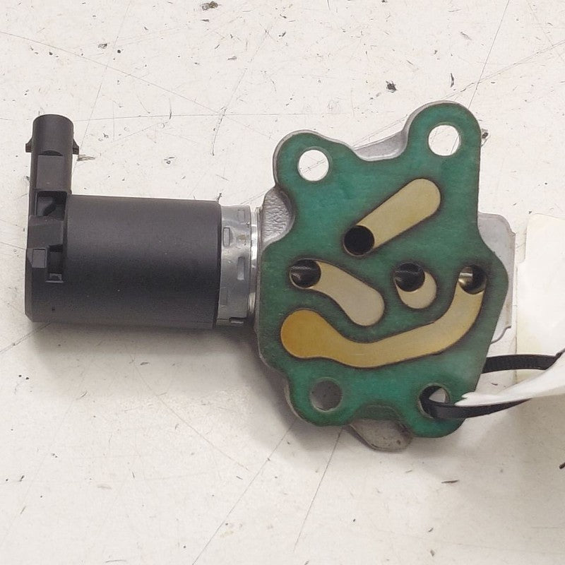 Volvo S60 Variable Timing Gear Oil Control Valve Solenoid Cylinder Hea