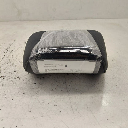 Nissan Rogue Seat Headrest Rear Back Seat Head Rest  2021 2022 2023