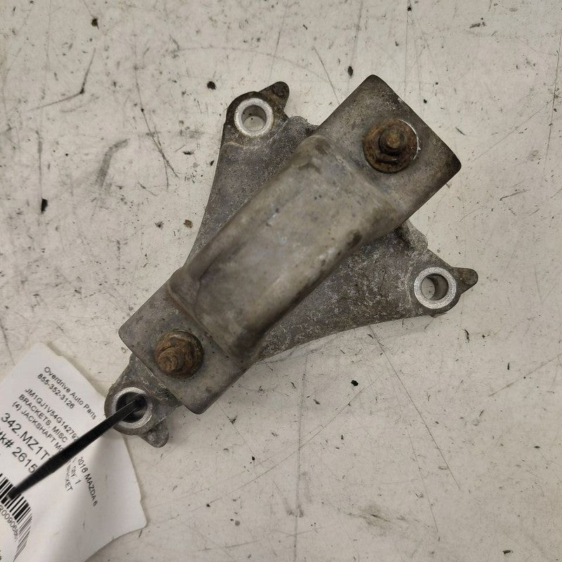 Mazda 6 Jackshaft Mount Bracket  2.5 2016 2015 2014