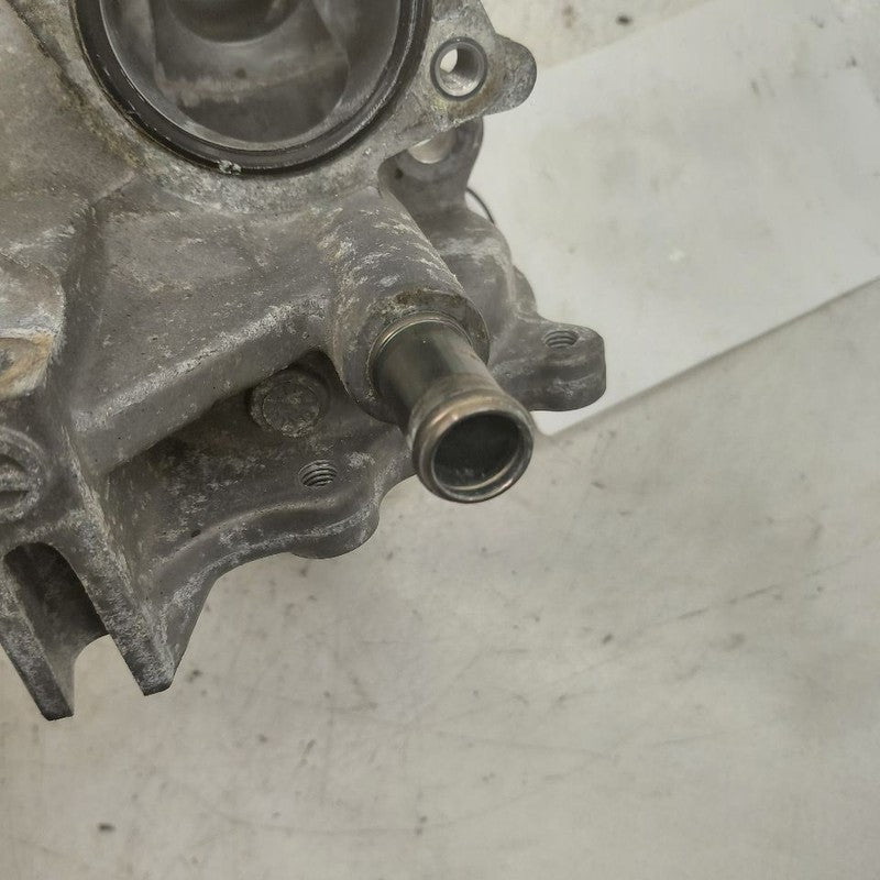 Nissan Rogue Water Pump Housing  2.5 2021 2022 2023