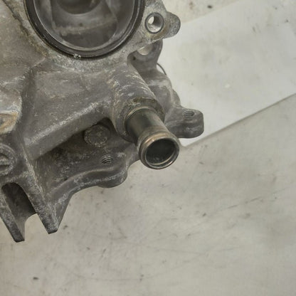 Nissan Rogue Water Pump Housing  2.5 2021 2022 2023