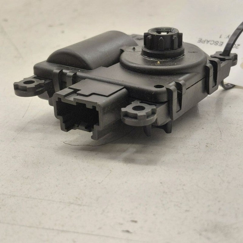 Ford Escape Flap Door Motor Heater AC Door Actuator  2020 2021 2022
