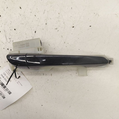 Passenger right Rear Door Handle Exterior Fits 18-23 Hyundai Kona