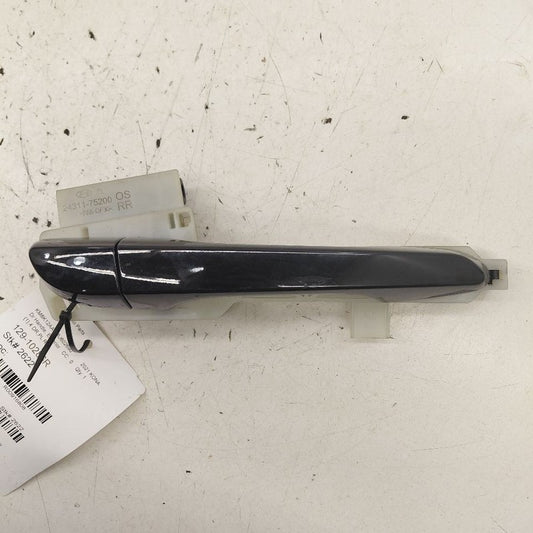 Passenger right Rear Door Handle Exterior Fits 18-23 Hyundai Kona