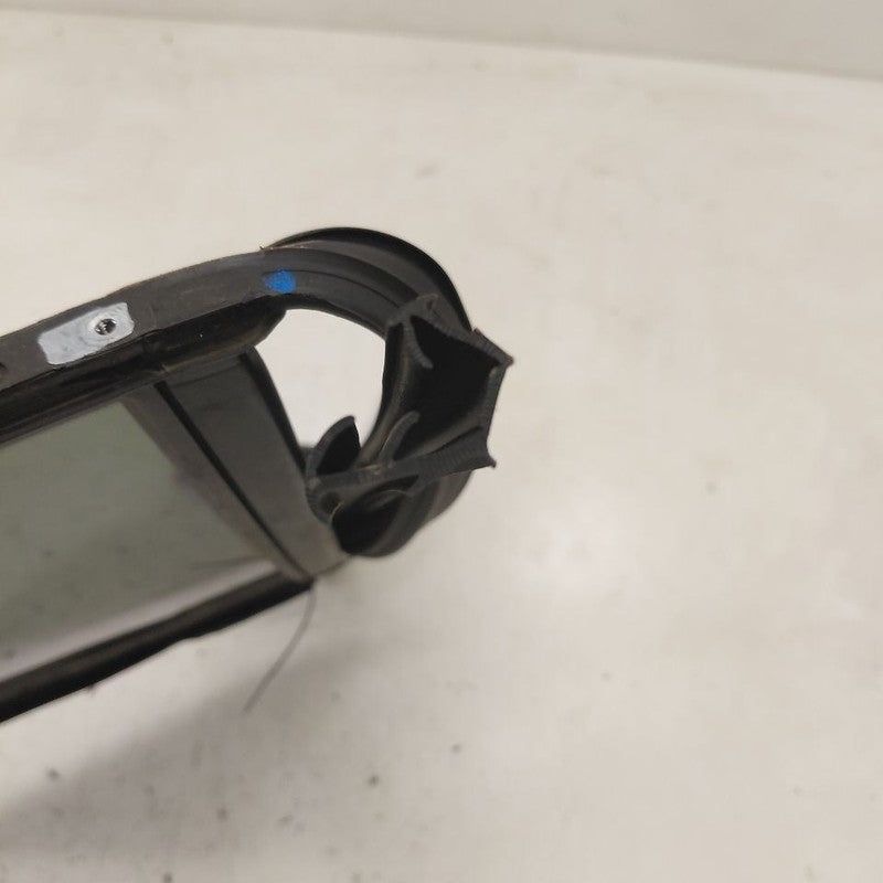 Passenger Right Rear Door Vent Glass Window Fits 24-25 Chevy Trax