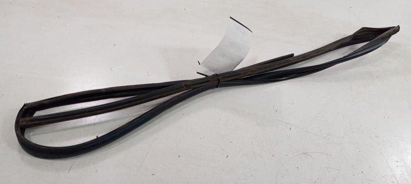 Subaru Legacy Door Glass Window Seal Rubber Right Passenger Front 2010