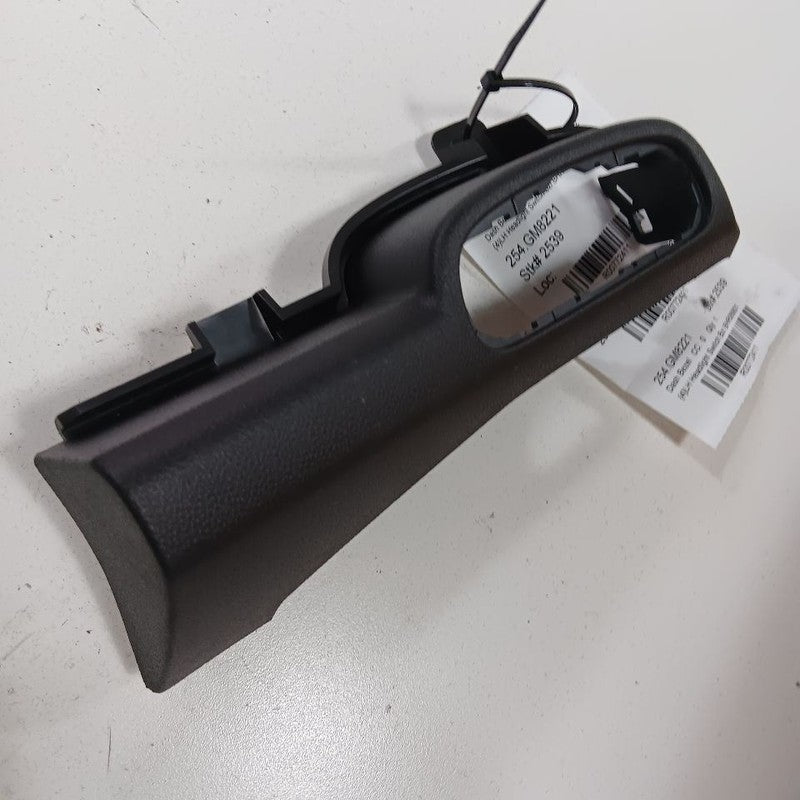 Chevy Trailblazer Driver Side Headlight Switch Bezel Trim {BHR06901} 2