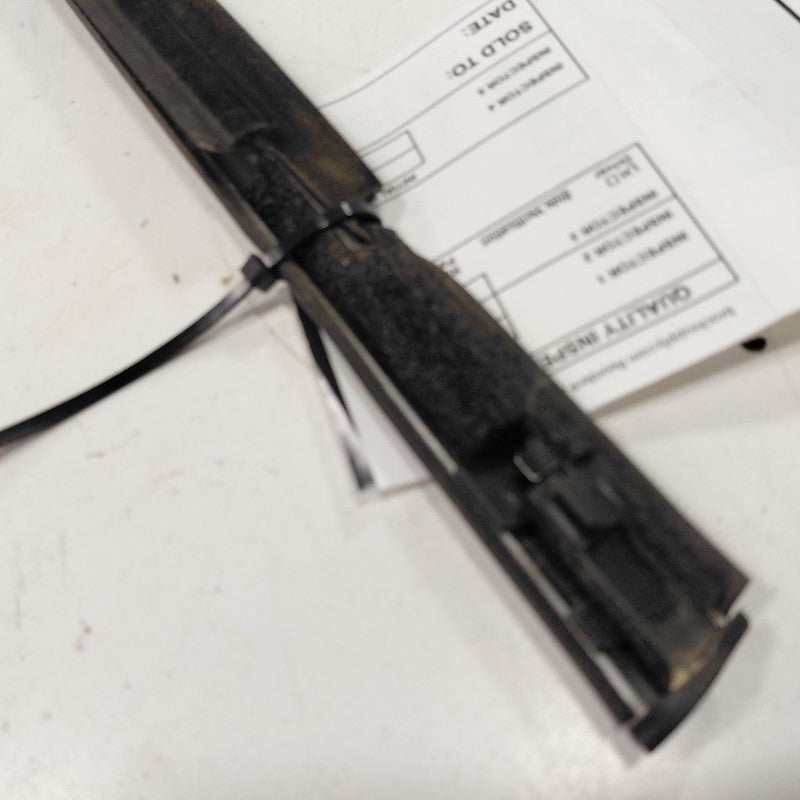 Buick Encore Door Glass Window Weather Strip Trim Rear Left Driver Bac
