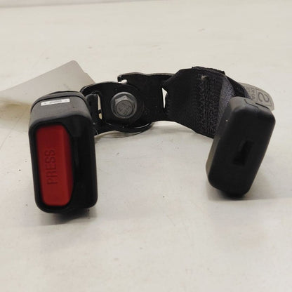 Subaru Crosstrek Seat Belt Buckle Latch Right Passenger Rear Back 2023