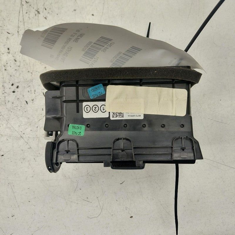 Nissan Rogue Dash Air Vent Center Middle  2021 2022 2023