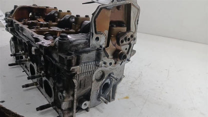 11090EY02E Driver Left Engine Cylinder Head VQ37VHR Fits 09-20 370Z