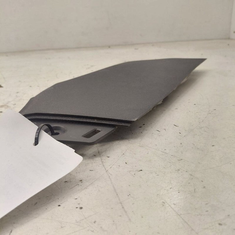 Chevy Volt Driver Left Side Center Console Trim 2016 2017 2018 2019