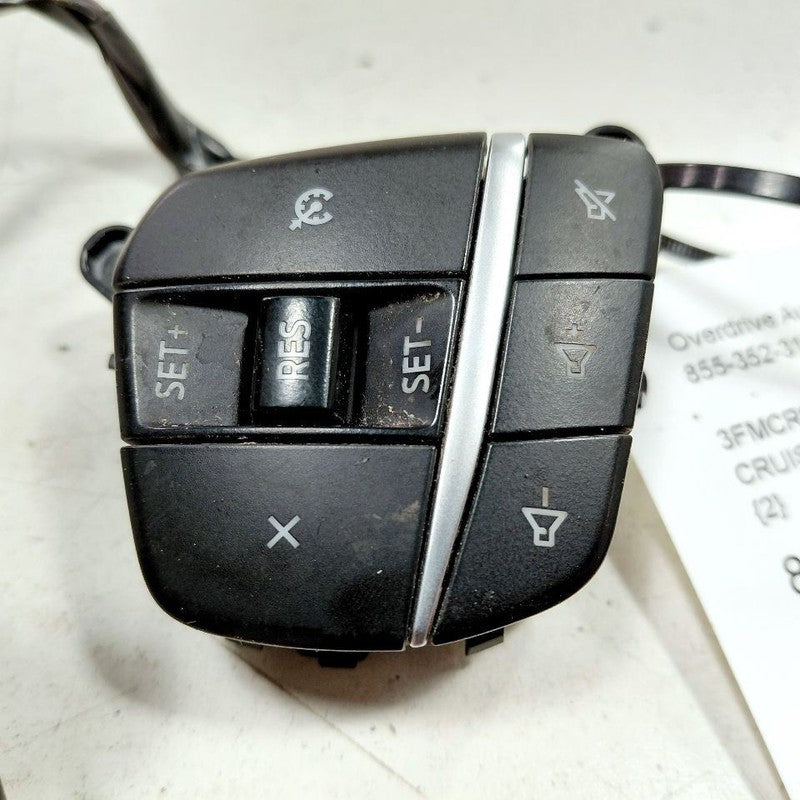 Ford Bronco Sport Cruise Control Switch  2024 2023 2022 2021 OEM