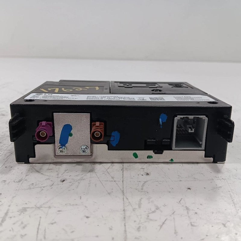 Communication Telematics Control Module Opt UE1 Fits 21-23 ACADIA