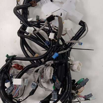 Honda Civic Dash Wire Wiring Harness  2018 2017 2016