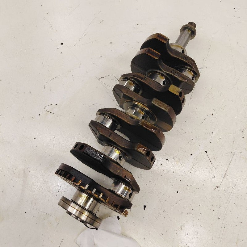 Mitsubishi Outlander   Engine Crankshaft Crank Shaft  2018 2017 2016