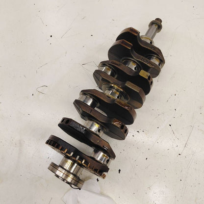 Mitsubishi Outlander   Engine Crankshaft Crank Shaft  2018 2017 2016