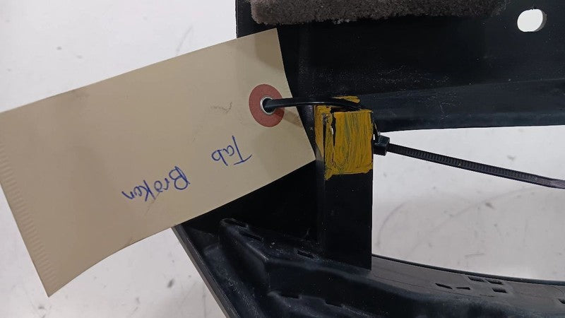 623105HA0A Grill Grille VIN K 1st Digit Korea Built Upper Fits 15-16 ROGUE