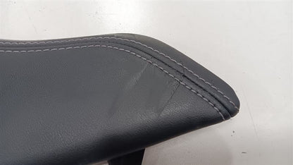 Console Right Side Trim Front Floor Fits 14-15 INFINITI Q50  OEM