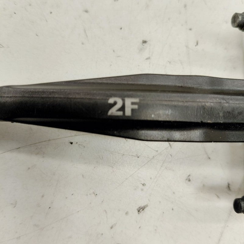 Ford Escape Door Check Right Passenger Front Hinge Stopper Detent 2022