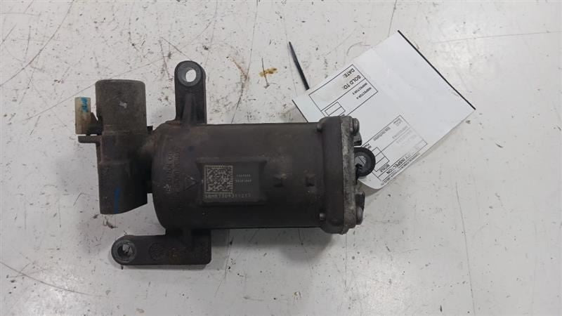 Buick Encore Transmission Pump 2016 2017 2018 2019