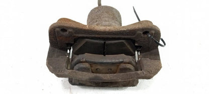 Passenger Right Front Brake Caliper  Thru 01/25/15 Fits 12-16  Hyundai Veloster