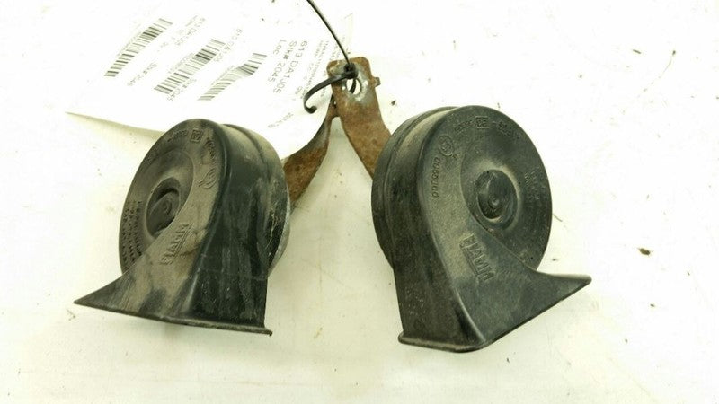  2005 Nissan Altima Horn 