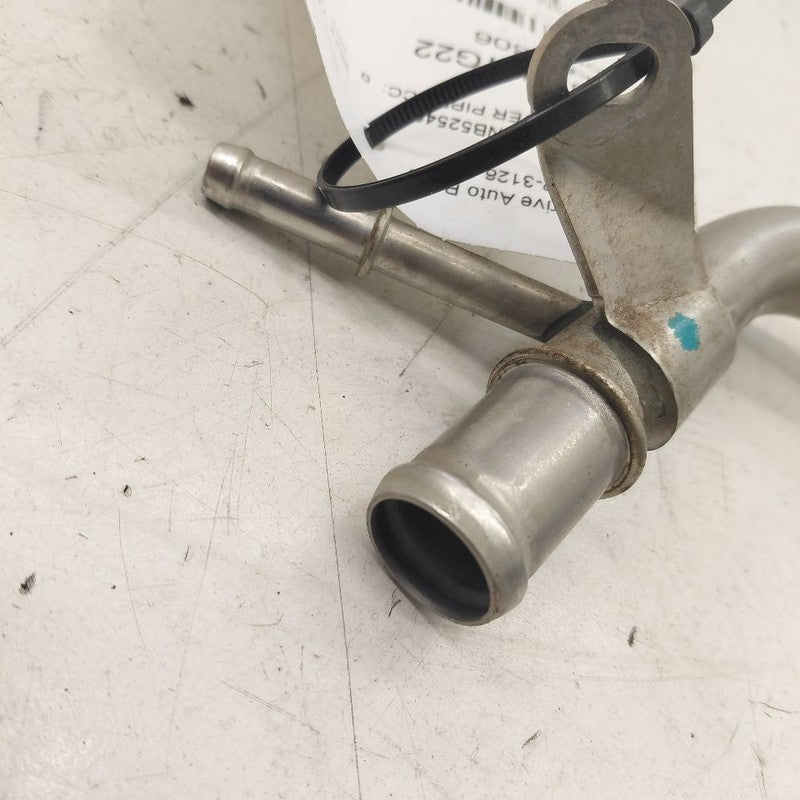 Chevy Trax Coolant Line Crossover Pipe  1.4 2022 2021