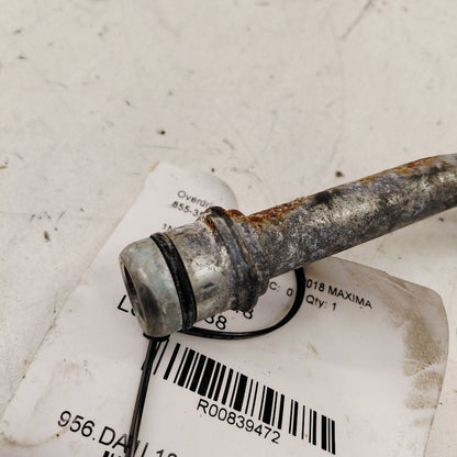 Nissan Maxima Coolant Line Crossover Pipe  3.5 2018 2017 2016 OEM