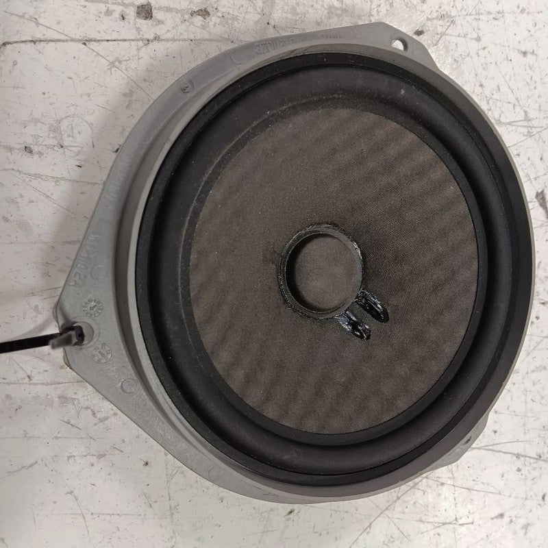 Fiat 500 Speaker Left Driver Front 2018 OEM