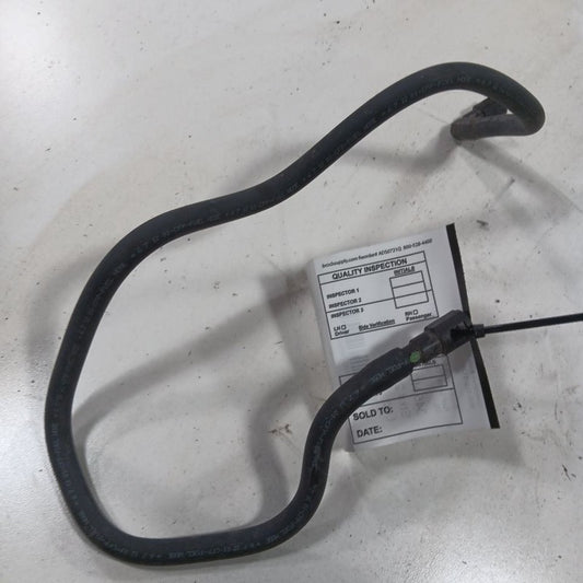 Honda Civic Gas Fuel Line 2016 2017 2018 2019