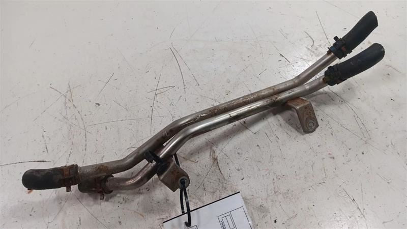 Lexus LS460 Coolant Line Crossover Pipe  2007 2008 2009 OEM