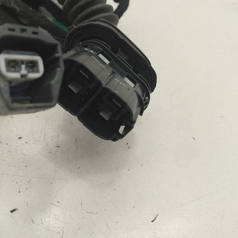Ford Edge Door Harness Wire Wiring Left Driver Rear  2019 2020 2021 20