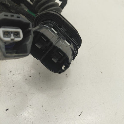 Ford Edge Door Harness Wire Wiring Left Driver Rear  2019 2020 2021 20