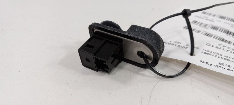 Subaru Legacy Door Ajar Switch Door Open Dome Light Switch 2010 2011 2