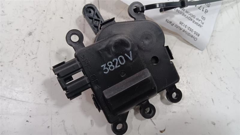 Mazda CX-5 Flap Door Motor Heater AC Door Actuator  2013 2014 2015 201
