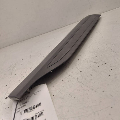 Ford Escape Door Molding Trim Strip Right Passenger Side Front  2020 2