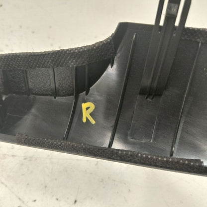 Kia Sportage Passenger Right Side Dash Bezel Trim 2020 2021 2022