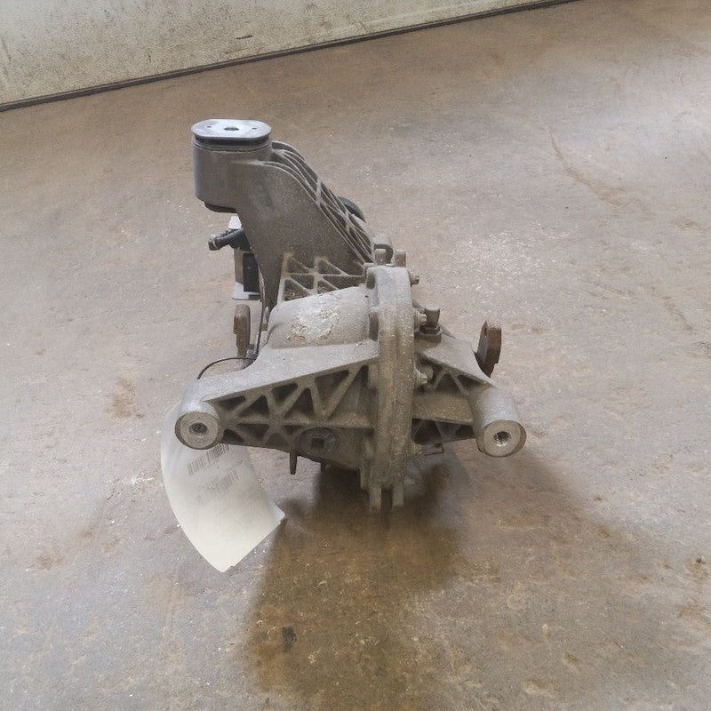 Rear Axle Carrier AWD Fits 21-22 Chevy Trax